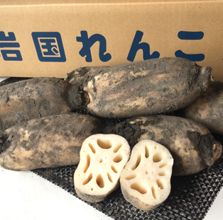 土付き 5kg